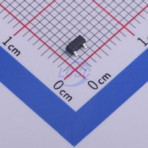 Diodes Incorporated DPBT8105-7