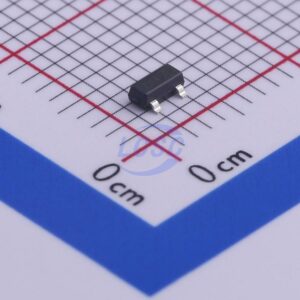 Diodes Incorporated DSS4320T-7