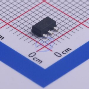 Diodes Incorporated DXT651-13