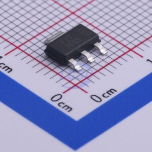 Diodes Incorporated FZT7053TA