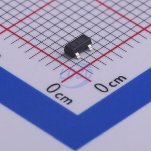 Diodes Incorporated LM4040B30QFTA