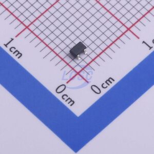 Diodes Incorporated MMSTA06-7-F