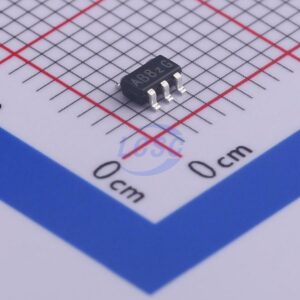 Diodes Incorporated TL431BW5-7