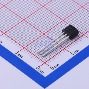 Diodes Incorporated ZTX605