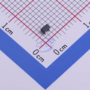 Diodes Incorporated ZUMT718TA