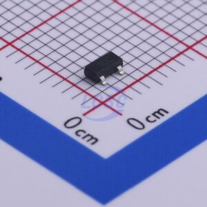 Diodes Incorporated ZXRE1004DFTA
