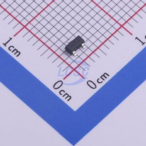 Diodes Incorporated ZXRE250ASA-7