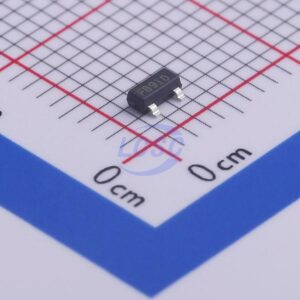 Diodes Incorporated ZXRE252BSA-7