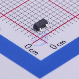 Diodes Incorporated ZXRE330ASA-7