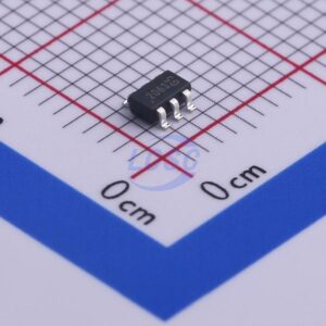 Diodes Incorporated ZXTC2063E6TA