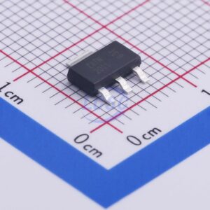 Diodes Incorporated ZXTN2011GTA