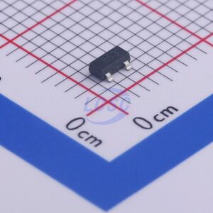 Diodes Incorporated ZXTN2020FTA