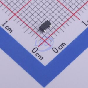 Diodes Incorporated ZXTN25012EFLTA