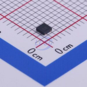 Diodes Incorporated ZXTN618MATA