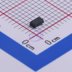 Diodes Incorporated ZXTP07040DFFTA