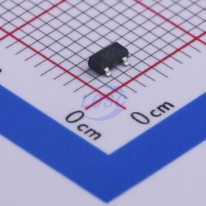 Diodes Incorporated ZXTP2027FTA
