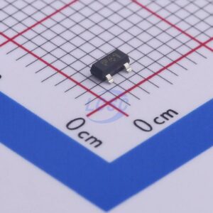 Diodes Incorporated ZXTP2041FTA