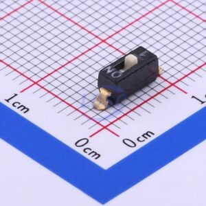 DongGuan KINGTEK Industrial Co.,LTD DSIC01LSGET