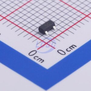 High Diode BC807