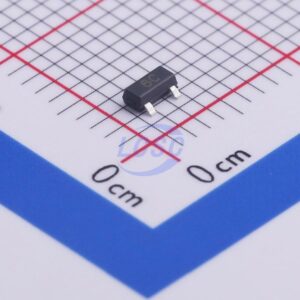 High Diode BC817
