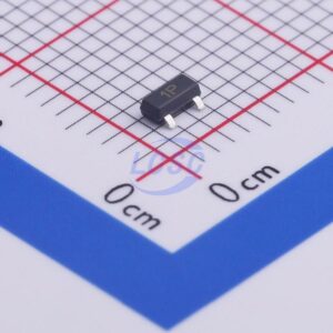 High Diode MMBT2222A