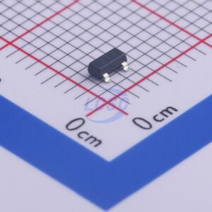 High Diode S8550