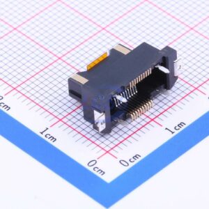 HRS(Hirose) FX23L-20P-0.5SV12