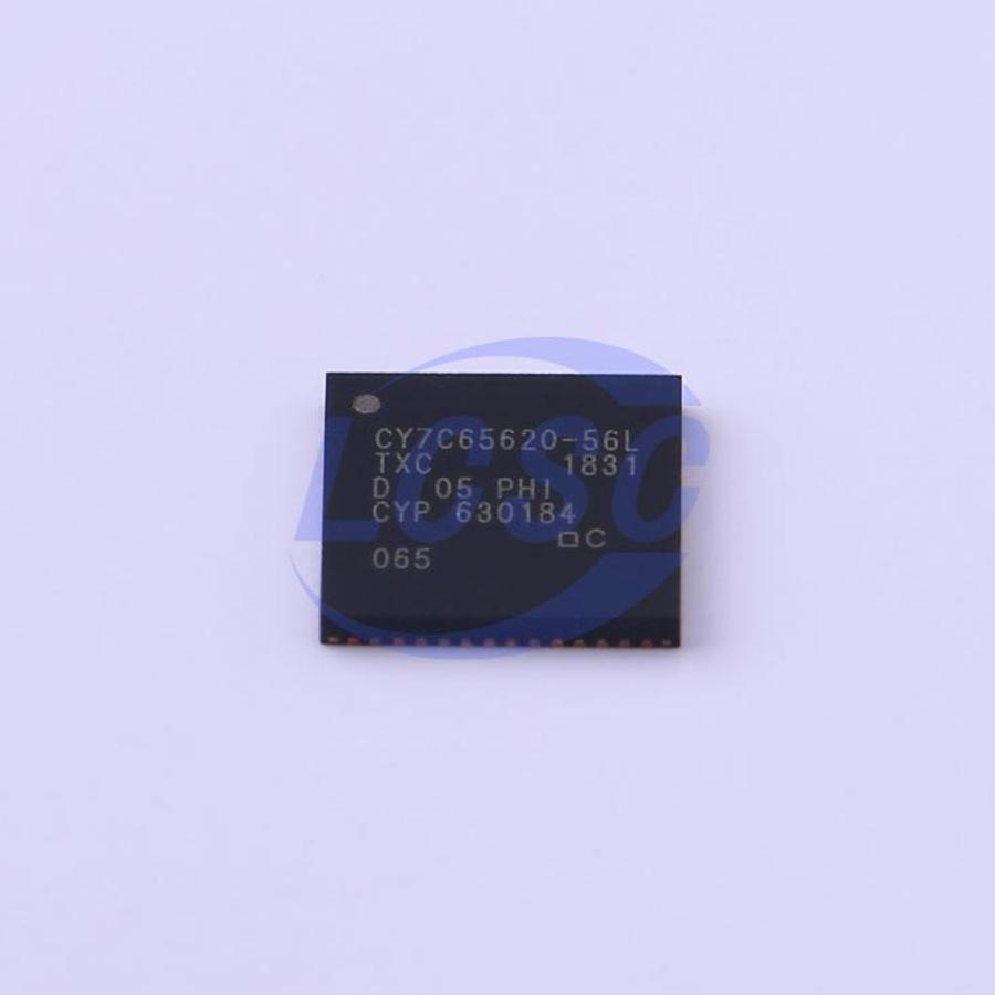20230108 infineon cypress semicon cy7c65620 56ltxc c466890 blank.jpg