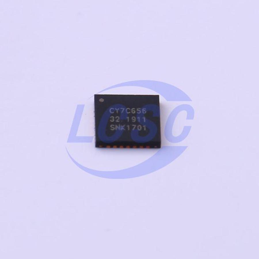20230108 infineon cypress semicon cy7c65632 28ltxc c466889 blank.jpg