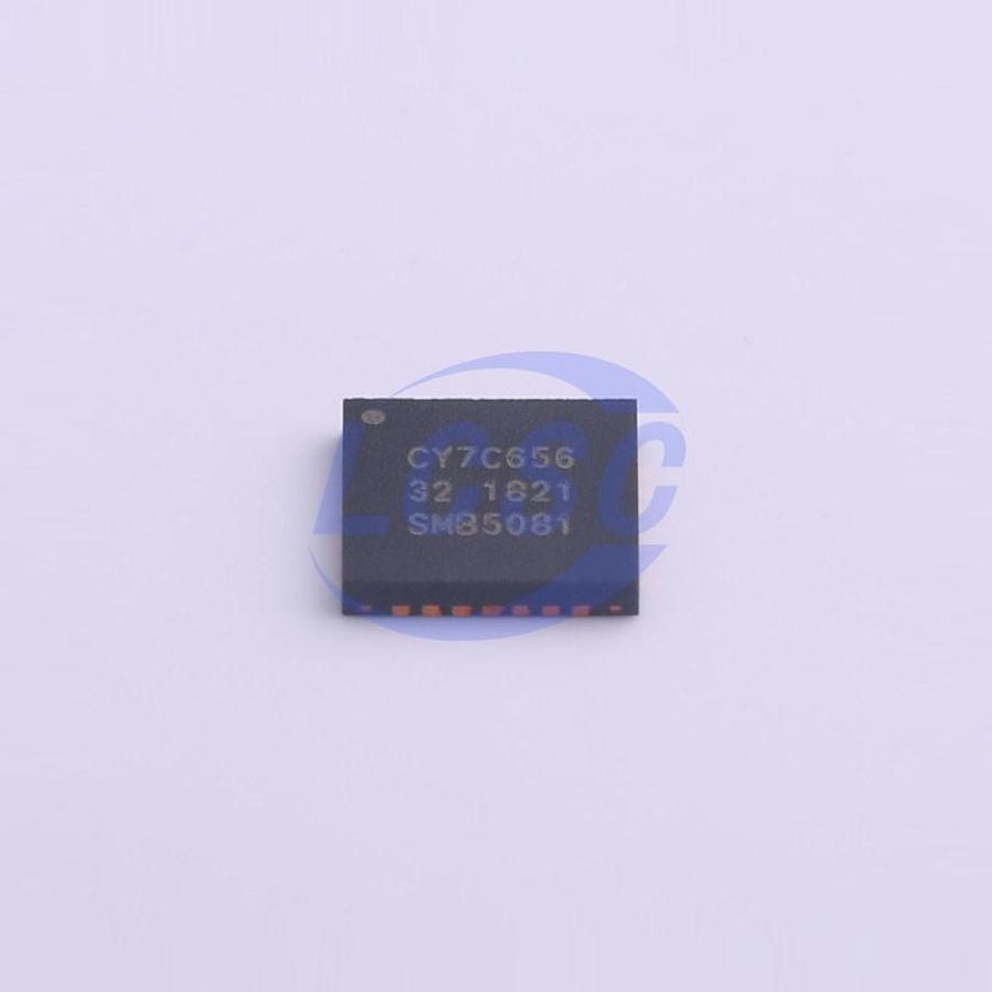 20230108 infineon cypress semicon cy7c65632 28ltxct c466886 blank.jpg