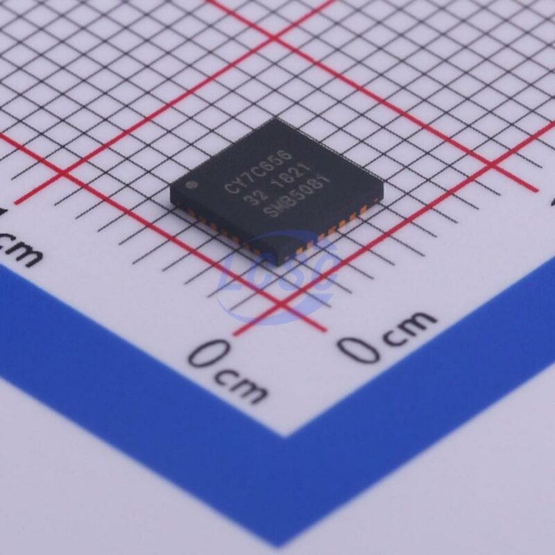 20230108 infineon cypress semicon cy7c65632 28ltxct c466886 front.jpg