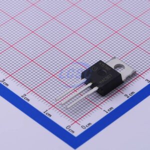 Infineon Technologies IKP15N60T