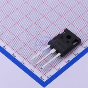 Infineon Technologies IKW40N65ES5