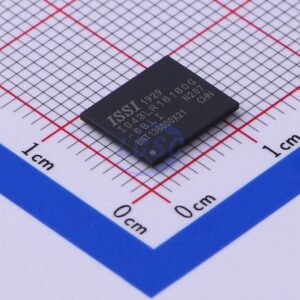 ISSI(Integrated Silicon Solution) IS43LR16160G-6BLI