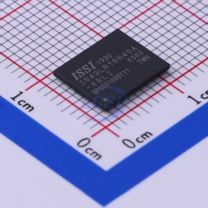 ISSI(Integrated Silicon Solution) IS43LR16640A-6BLI