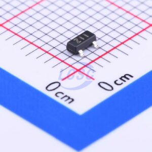 Jiangsu Changjing Electronics Technology Co., Ltd. BZX84C2V4