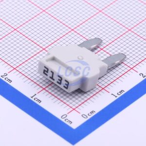 Littelfuse 02400107P