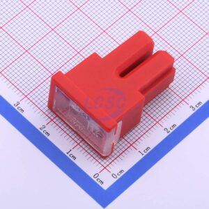 Littelfuse 0293050.MXJ