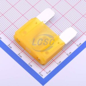 Littelfuse 0299020.ZXNV