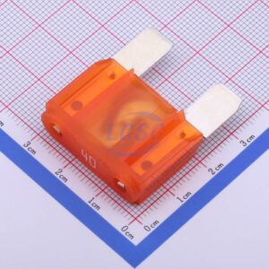 Littelfuse 0299040.ZXNV