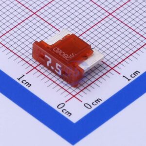 Littelfuse 089107.5NXS