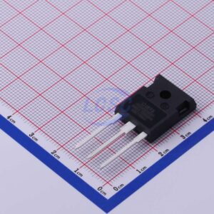 Littelfuse/IXYS IXXH30N60B3D1