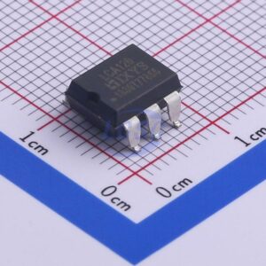 Littelfuse/IXYS LCA120STR