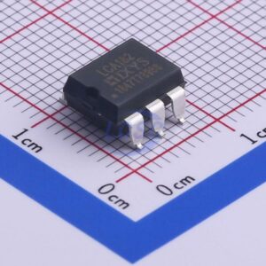 Littelfuse/IXYS LCA182S