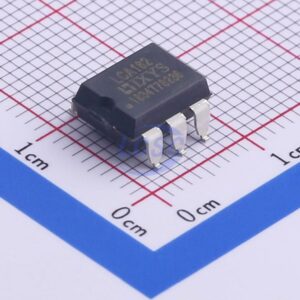 Littelfuse/IXYS LCA182STR