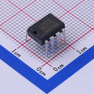 Littelfuse/IXYS LCA210