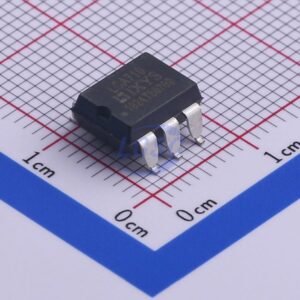 Littelfuse/IXYS LCA710S