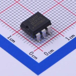 Littelfuse/IXYS LCA717S