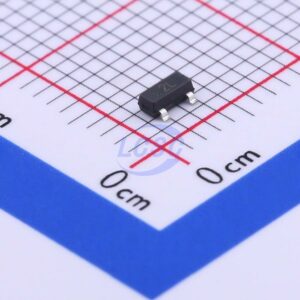 MDD(Microdiode Semiconductor) MMBT5401