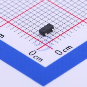 MDD(Microdiode Semiconductor) MMBT5551
